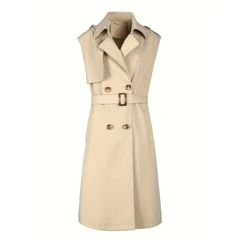 Hur kan trenchcoat för kvinnor förbättra din vardagliga stil och komfort?