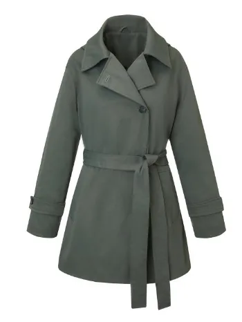 Women’s Trench Coat