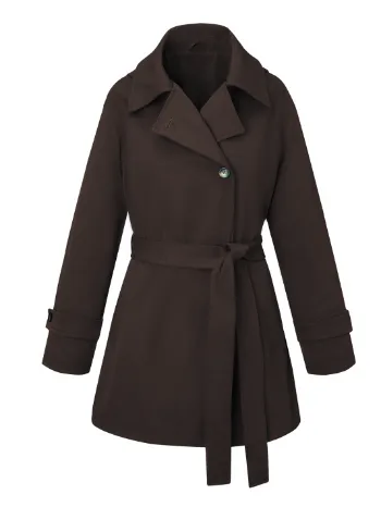 Women’s Trench Coat